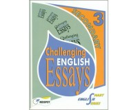 GCE O/L Challenging Essays for Secondary 3